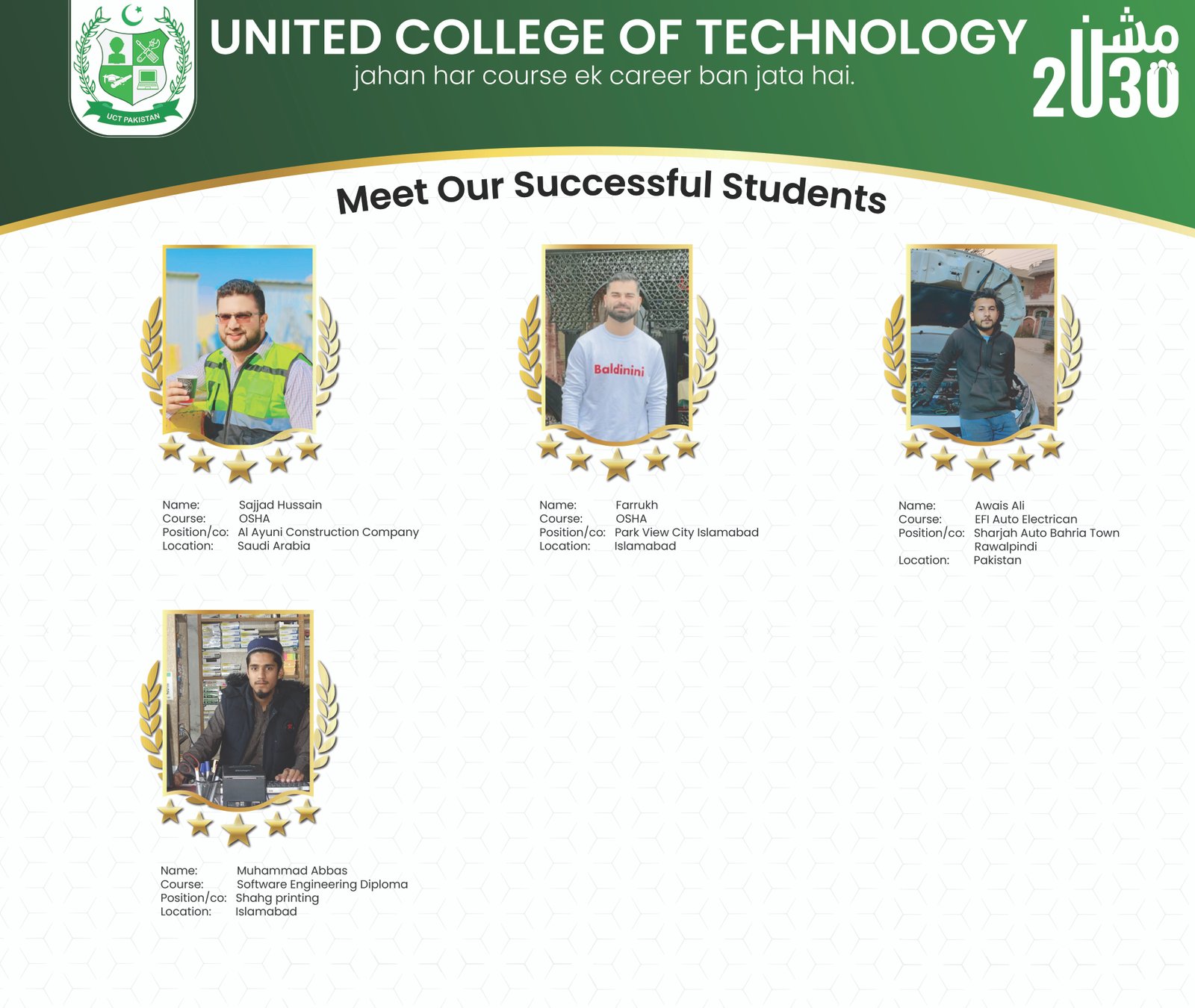 United College